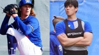 大谷翔平は「本当に普通の人」　異例の注目度でも謙虚…ド軍同僚が受けた衝撃