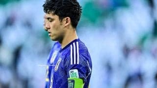 【アジアカップで日本代表の惨敗を招いた”熱量の差”とは(2)】失われていた「なりふり構わず戦っていくモード」……アジアでは圧倒的ではないという現実を受け入れて向かう今後