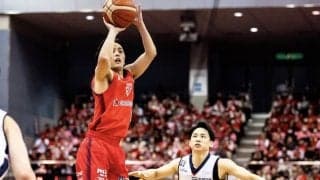 東中首位対決を制し、三遠が16連勝…“Wユウキ、比江島vs馬場”代表対決の行方は／2月10日開催 B1試合結果