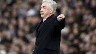 レアル・マドリーがリーガ優勝争いで一歩前に！　指揮官も満足げ　「すべてにおいて完璧」