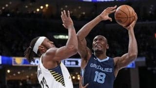 ウェスト4位のサンダーがベテランビッグマンのビスマック・ビオンボと契約