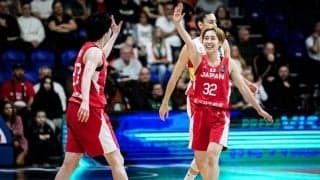 日本が属する「死の組」は四つ巴のまま最終戦へ…五輪出場権獲得をシミュレーション