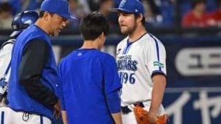 日本復帰も囁かれるバウアーに“セカンドチャンス”を MLB通算368セーブの名守護神が断言「人は経験から変われる」