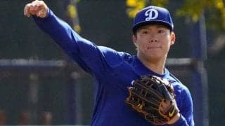 山本由伸、最短18日にもライブBP登板か　ベッツ＆フリーマンら強打者相手に腕試しも