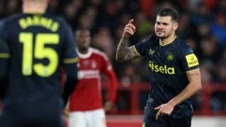 ギマランイスが新契約後も浮かぶ移籍話に　「僕はここでとても幸せ」