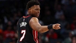 カイル・ラウリーがホーネッツと決別…故郷を本拠地に置くシクサーズと契約へ