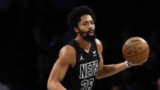 レイカーズが“LA生まれ”のベテランガード、スペンサー・ディンウィディーと契約