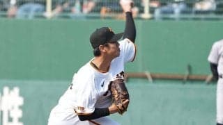 5位指名の“逸材”が「嬉しい誤算すぎる」　掘り出し物にファン絶賛「キレえぐいな」