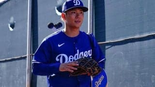 なぜ山本由伸は「ヤマモーロ！」と呼ばれる？　飛び交う違和感…英語ならではの理由