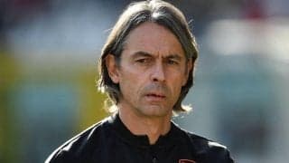 迷走サレルニターナのインザーギ監督が退任へ…弟率いるインテルとの次節前に解任か