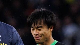 三笘薫とソン・フンミン「日韓７番対決」はトッテナムに軍配　悔やまれる「最後の選択」