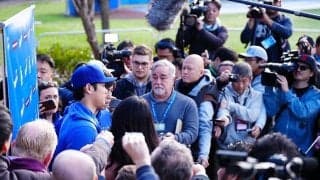 空前の人気、勝利以外にあるド軍の“掟”　指揮官が明言…大谷翔平にも求められる「学び」