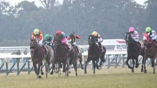 WIN5は2億5179万7070円！ 的中わずか2票で昨年のオールカマー週以来となる億超え