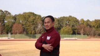 【連載】箱根事後特集『萌芽（ほうが）』　第11回　花田勝彦駅伝監督