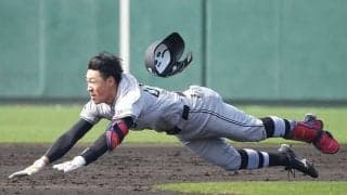 巨人の19歳逸材を「早く支配下に！」　スピード＆超絶美技に衝撃「評価爆上がり」