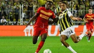 ブライトンがさらに若き才能を確保！　19歳WGオスマンの今夏加入を発表