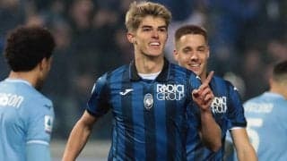 ベルギー国民もようやく安心？ ついにイタリアで本領発揮のデ・ケテラエル、40試合0得点の昨季はもはや過去