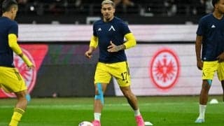 G大阪が開幕前にさらなる補強！　ブルガリアからブラジル人WGを獲得　「良いシーズンにしましょう」