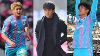 新戦力大量加入！ 川井監督体制で勝負の3年目へ【J1開幕直前ガイド｜サガン鳥栖】