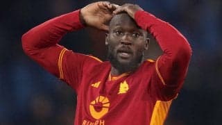 下位相手に偏るルカクのゴール…手厳しい伊記者「重要なゲームに限って活躍しない」