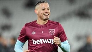 「悪夢じゃないけどストレスだった」ウェストハム移籍のフィリップス、グアルディオラ監督の発言での落胆を告白「一番辛かったかも」