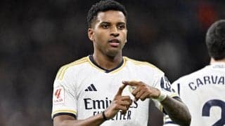 レアルFWロドリゴが夏のムバッペ加入を歓迎「彼は世界最高の1人」