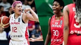 吉田亜沙美、馬瓜エブリンが最終戦を前に決意…悔いが残らないように全力でプレーするだけ