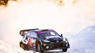 WRCスウェーデン：選手権リード拡大を目指すTGR、チャレンジプログラムのふたりはラリー2で初WRCへ