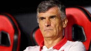 オリンピアコスが今季3人目の監督にメンディリバル氏を招へい…昨季はEL制覇、エイバル時代には乾貴士や武藤嘉紀も指揮