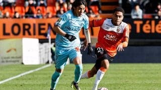 伊東純也＆中村敬斗復帰のS・ランス、下位相手に敗れて3戦未勝利…【リーグ・アン】