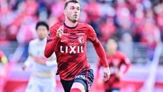 【J1鹿島、24年公式戦を目前としたチーム作りの現在地(1)】ポポヴィッチ・鹿島の”脱・鈴木優磨”はいかに--新FWチャブリッチはエヴェラウド同等の活躍の期待も