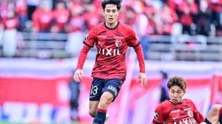 【J1鹿島、24年公式戦を目前としたチーム作りの現在地(2)】10番・柴崎負傷の穴は知念が埋めるか--佐野海舟の立ち位置も含めた「2024年・鹿島の中盤勢力図」