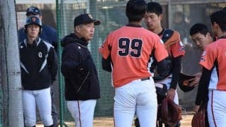 中学野球で“怪我しやすい”部位　年齢ごとに特徴も…選手を悩ませない「計画性」