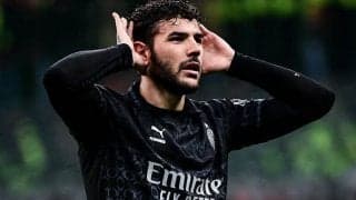 レーティング:ミラン 1-0 ナポリ【セリエA】