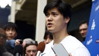 手術から5か月での“100％宣言”に驚嘆！ 韓国紙が大谷翔平の言葉に脱帽「回復力もモンスターだ」