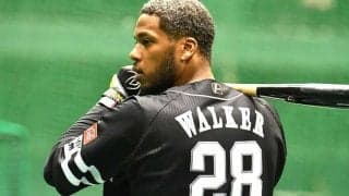 巨人から移籍の大砲に覚醒予感「相当な戦力に」　専門家が絶賛した“日本流の姿勢”