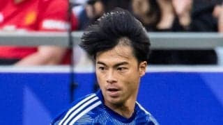 日本代表はアジアカップで「受けて立つ強さはなかった」と福田正博 ポイントはサイドアタッカー