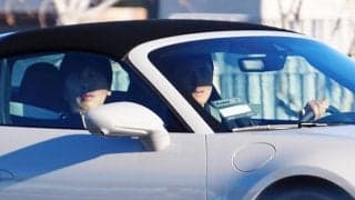 3日目で3台…大谷翔平が衝撃の「日替わりポルシェ」　自ら運転は2200万円超「何台あるん」