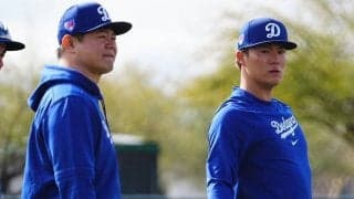 由伸通訳は「柔道で関西3位」　あだ名は“ソノピー”…映画会社から46歳で異例の転身