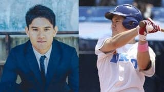 元・東大野球部スラッガーが司法の道へ　辻居新平の文武両道の極意は「勉強でもスポーツでも本気でやったほうが楽しい」