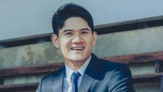 東大野球部主将→司法試験合格の辻居新平　弁護士、東大...超優秀４兄弟の教育方針は「両親が勉強に関与してこなかった」