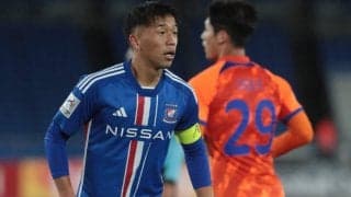 タイトル目指す横浜FM、キャプテンは引き続き喜田拓也！ 副キャプテンには4選手が就任