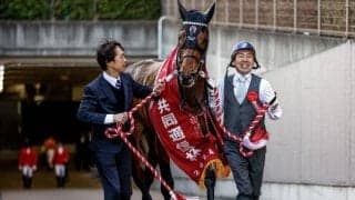 【共同通信杯】売上は74億6805万4100円で昨年より約15億円の大幅増