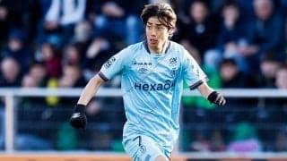 「やっぱり凄い」「まさにイナズマ」復帰後フル出場の伊東純也、大ピンチを救う守備での貢献が話題に「戻りが早すぎる」