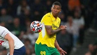 清水がストライカー補強！ 群馬や新潟でもプレー経験あるFWドウグラス・タンキを完全移籍で獲得…背番号「99」