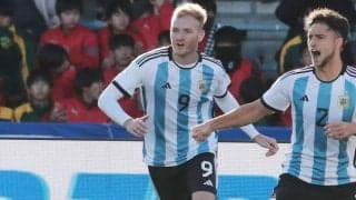 五輪3連覇目指したブラジルがまさかの予選敗退！ アルゼンチンに屈して出場を逃す…南米はパラグアイとアルゼンチンが出場【パリ五輪2024】