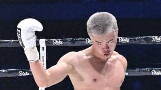 「ボクサー那須川天心」を井上尚弥のいとこ・浩樹が分析 パンチ力問題、尚弥との比較の声についても語った【2023人気記事】