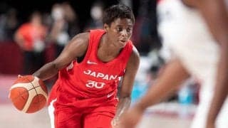 3大会連続五輪行きの女子バスケ、過去5大会の成績は……　前回は日本史上初の銀、パリで“再現”なるか