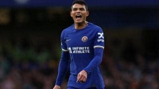 鉄人チアゴ・シウバは夏のチェルシー退団が有力…クラブに契約延長の意思なし