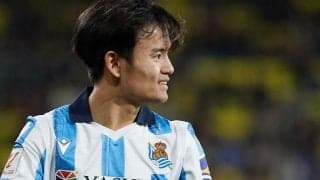 久保建英とスビメンディが負傷か？ オサスナ戦の終盤に打撲と監督が明かすも「パリに行けることを願う」とPSGとのCLに言及